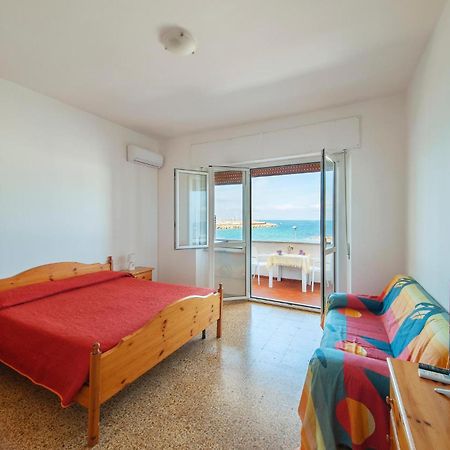 Apartament Il Porto Porto Torres Zewnętrze zdjęcie