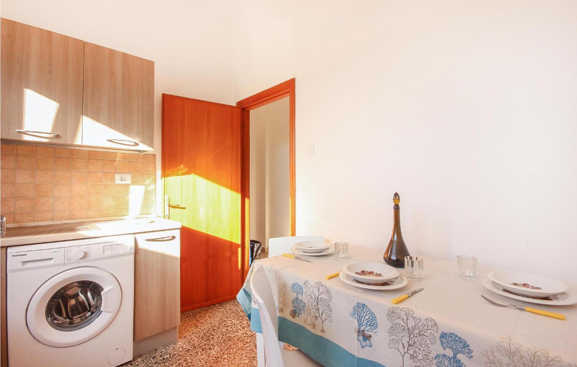 Apartament Il Porto Porto Torres Zewnętrze zdjęcie