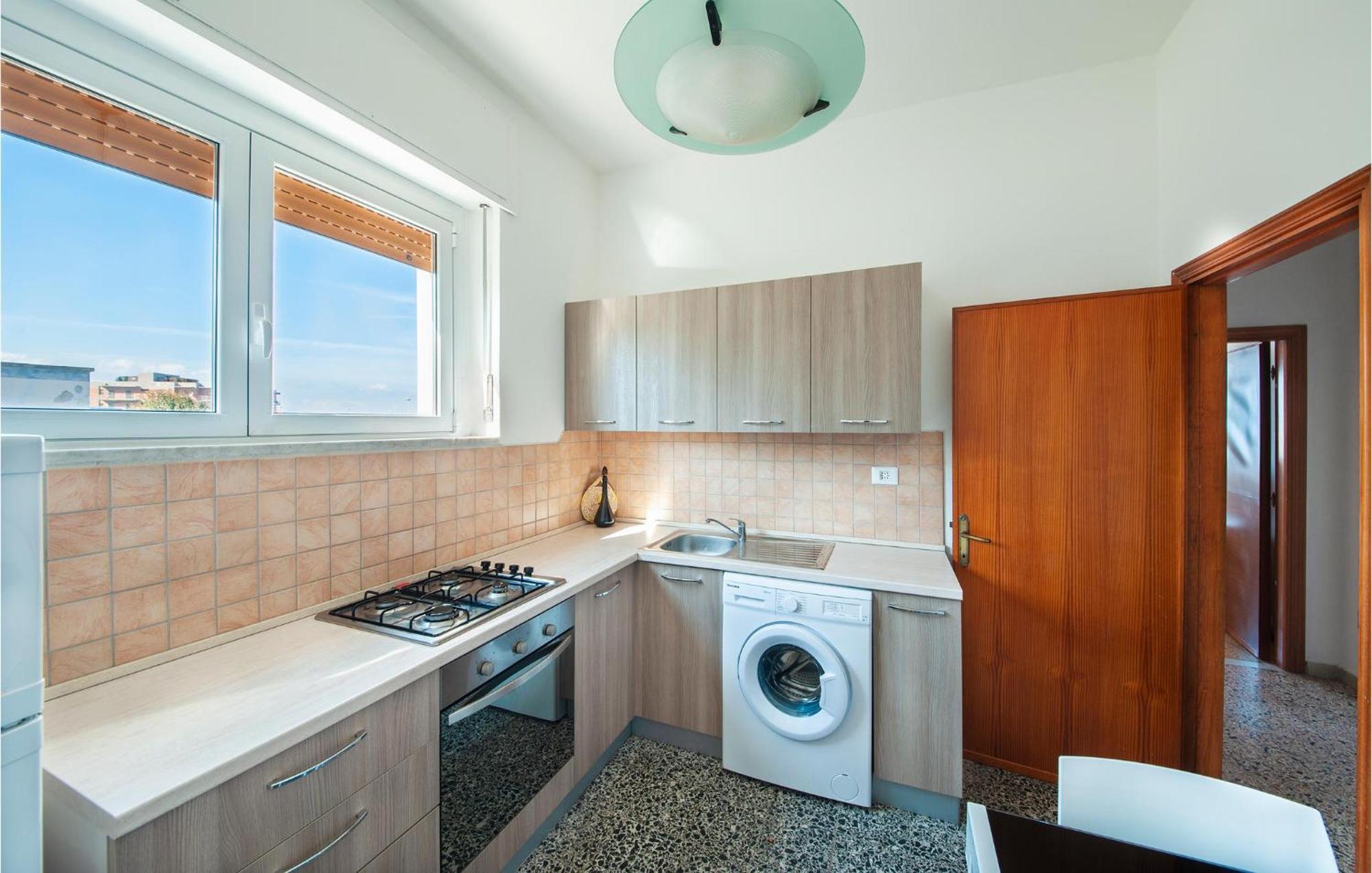 Apartament Il Porto Porto Torres Zewnętrze zdjęcie