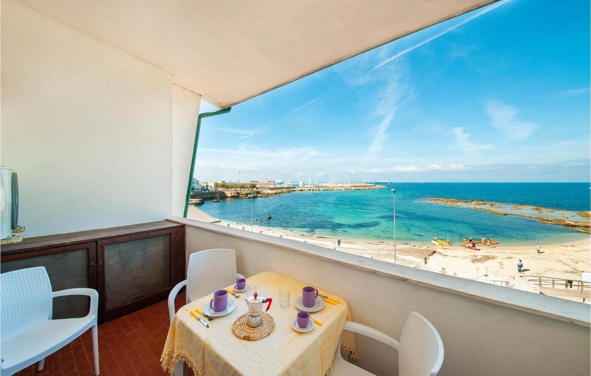 Apartament Il Porto Porto Torres Zewnętrze zdjęcie