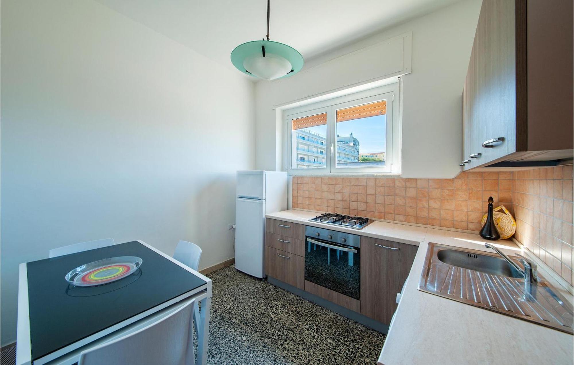 Apartament Il Porto Porto Torres Zewnętrze zdjęcie