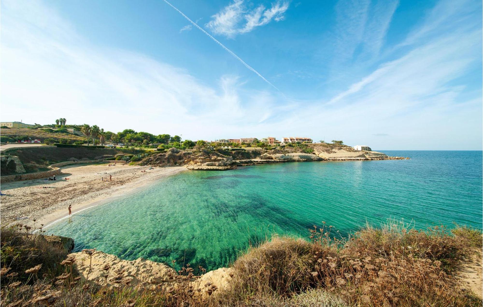 Apartament Il Porto Porto Torres Zewnętrze zdjęcie