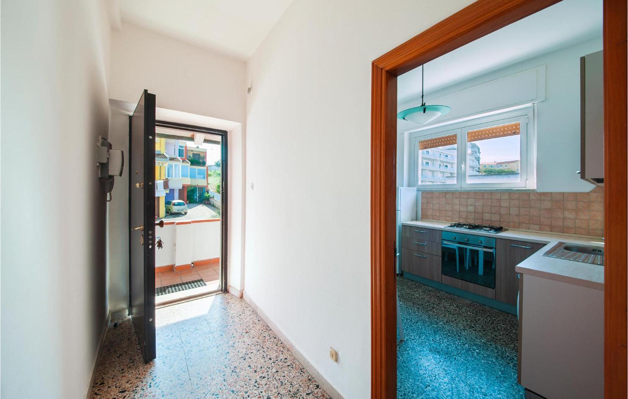 Apartament Il Porto Porto Torres Zewnętrze zdjęcie